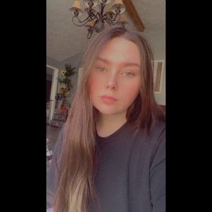 Meet your Posher, Timberly